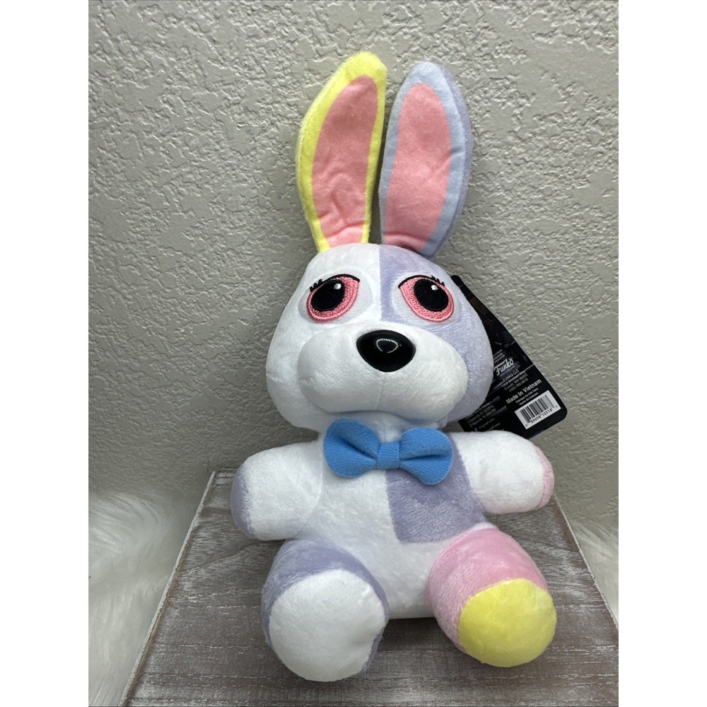 $19‎ 🌙 Funko Five Nights At Freddys FNAF Security Breach Vanny Plush NEW TAG